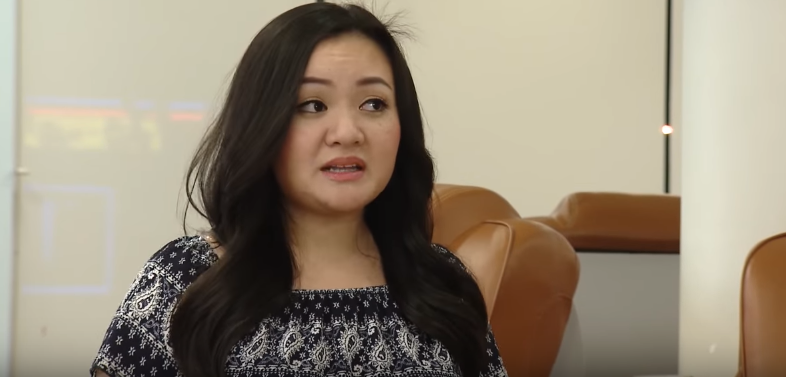 Bé Xuân Mai bất ngờ tái ngộ khán giả bằng vai phản diện sau khi sinh con thứ 2 Bé Xuân Mai bất ngờ tái ngộ khán giả bằng vai phản diện sau khi sinh con thứ 2